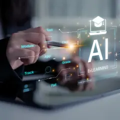 KI-gestützte E-Learning-Plattform. Berufe, die menschliche Kreativität und Empathie erfordern, welche berufe werden nicht durch KI ersetzt, bleiben sicher.