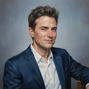Autor Veit Baier