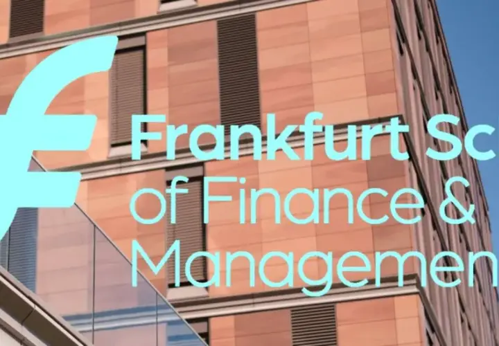 Frankfurt School of Finance & Management: Hier erfährst du, wie du ein Diplom erlangst.