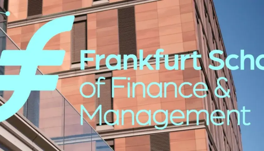 Frankfurt School of Finance & Management: Hier erfährst du, wie du ein Diplom erlangst.