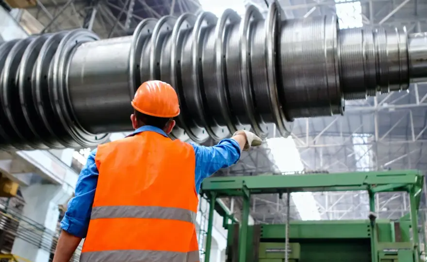 Maschinenbau-Studium - Diese Berufe stehen dir offen