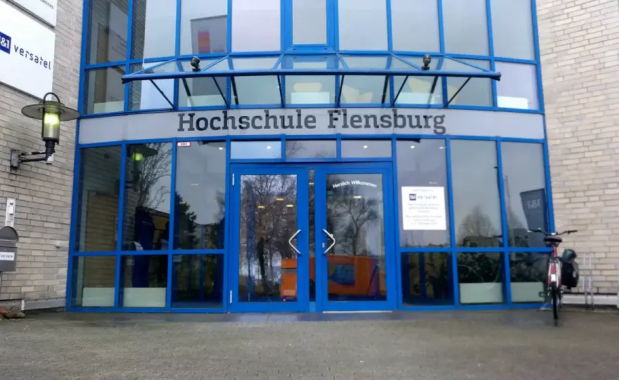 Hochschule Flensburg studieren - Studiengänge, Kosten und Bewerbung