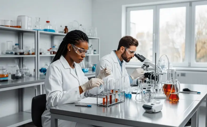 LL.M. nach Pharmazie? Voraussetzungen, Kosten und Chancen