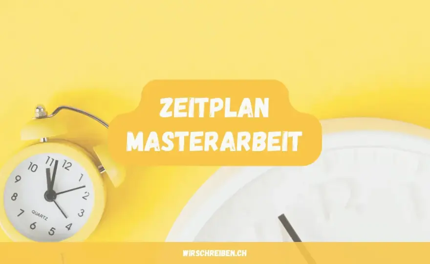 Masterarbeit in Pharmazie planen und erfolgreich umsetzen