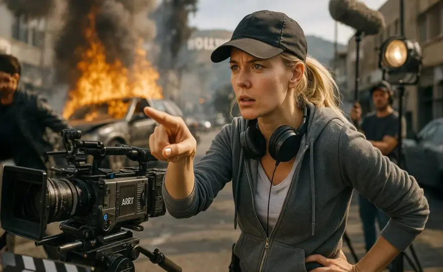 Filmstudium in Deutschland - Wege, Kosten und Berufseinstieg