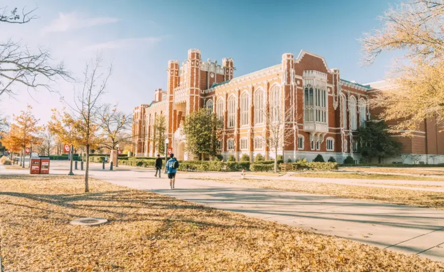 College USA oder Deutschland? Der Vergleich für dein Studium