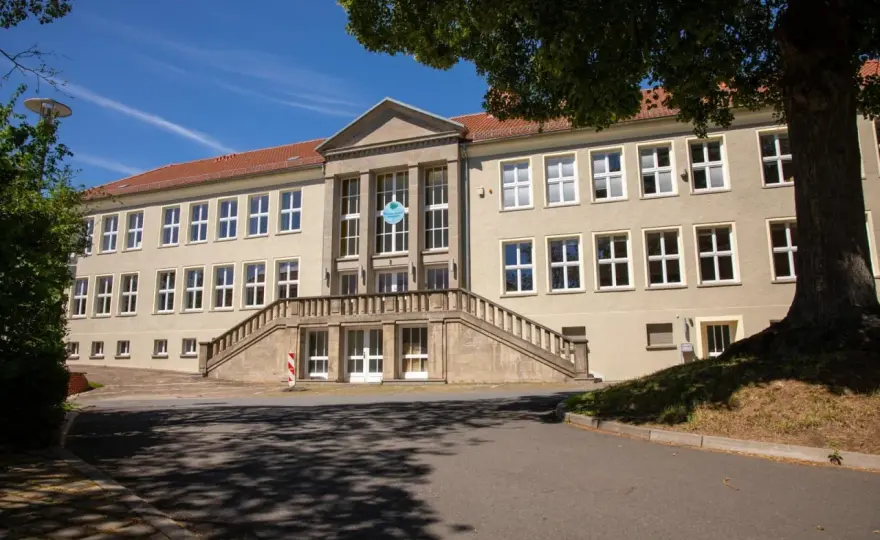 Hochschule Nordhausen - Studiengänge, Kosten und Campus