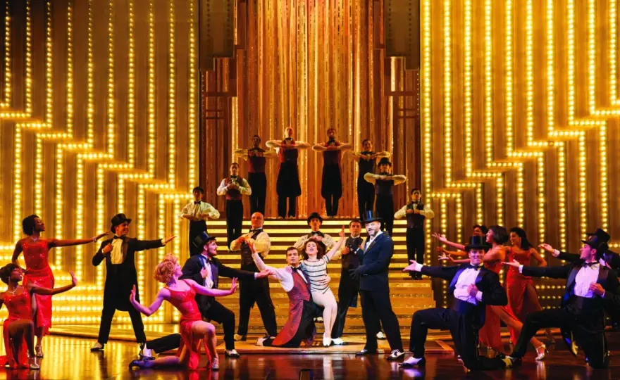 Musical-Studium - Aufnahmeprüfung, Kosten und Berufschancen