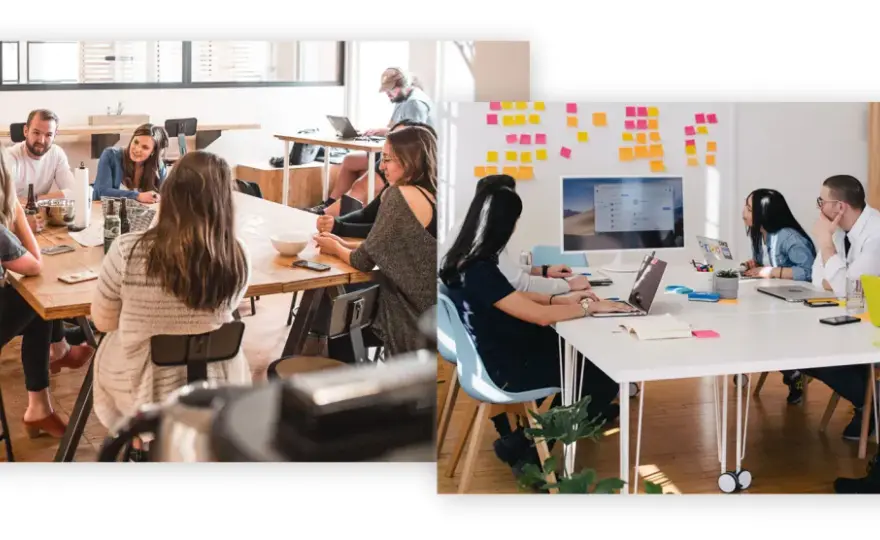 Berufe im Kommunikationsdesign - Wege, Portfolio und Gehalt