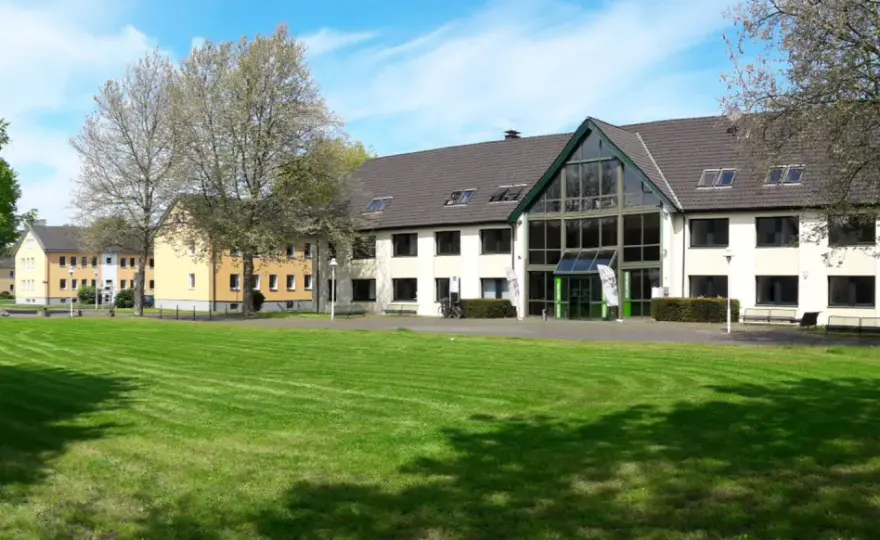 Uni Unna im Überblick - Studium, Hochschulen und Pharmazie
