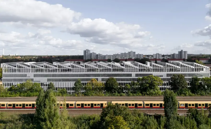 Berlin School of Arts? UdK, Weißensee oder SRH