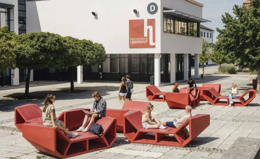 Hochschule Landshut: Studiengänge, Bewerbung und Kosten