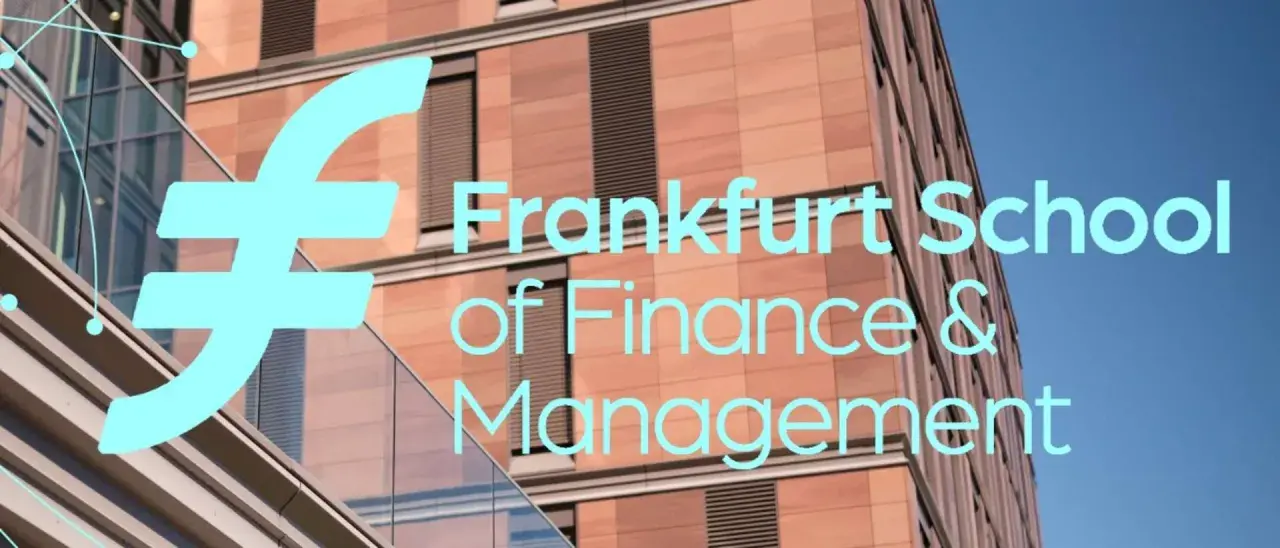Frankfurt School of Finance & Management: Hier erfährst du, wie du ein Diplom erlangst.